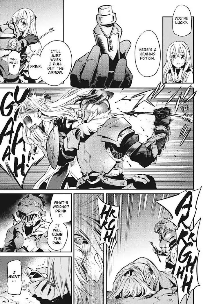 Goblin Slayer Chapter 2 image 04_optimized